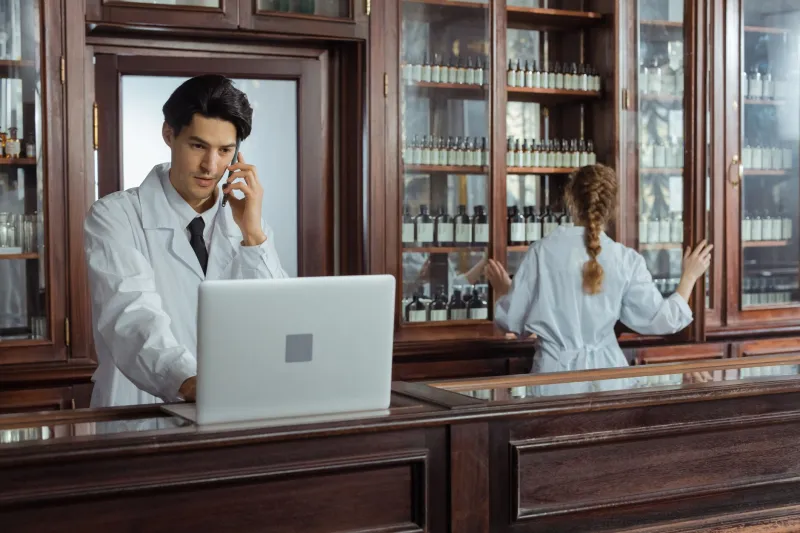 Ask the Pharmacist: The Tadalafil Questions Patients Whisper (But Should Say Out Loud)