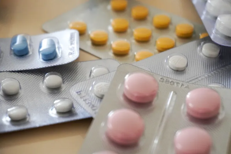 The Real Price of a 5 mg Pill: A Line-by-Line Breakdown of What You're Actually Paying for Tadalafil