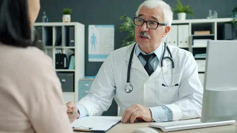 One Prescription, Two Problems: Why Your Urologist Might Reach for Tadalafil When Your Prostate — Not Your Love Life — Is the Issue