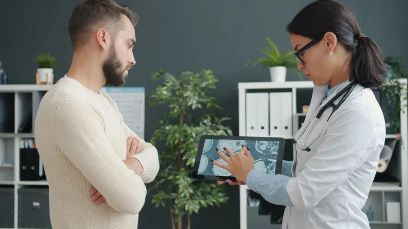 Daily Low-Dose or On-Demand? A Plain-English Guide to Your First Tadalafil Prescription