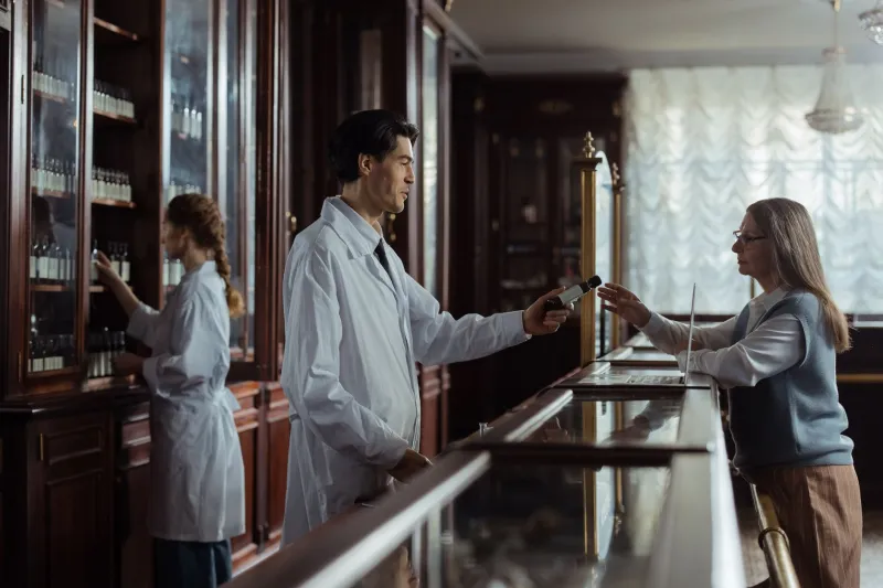 The Quiet Saboteurs: 6 Everyday Interactions That Can Undermine — or Amplify — Your Tadalafil