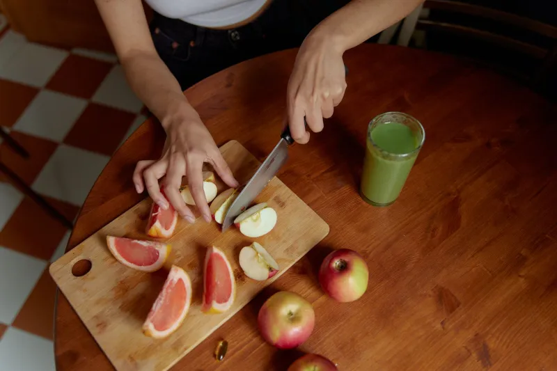 From the Deli Counter to the Backyard Grill: What Your Plate Really Does to Tadalafil