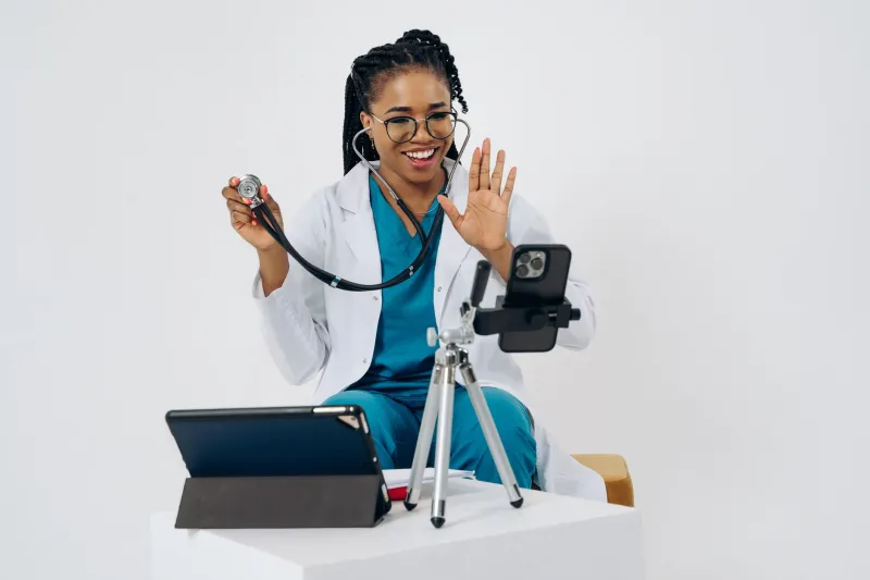 Behind the Screen: What a Legitimate Tadalafil Telehealth Visit Actually Looks Like
