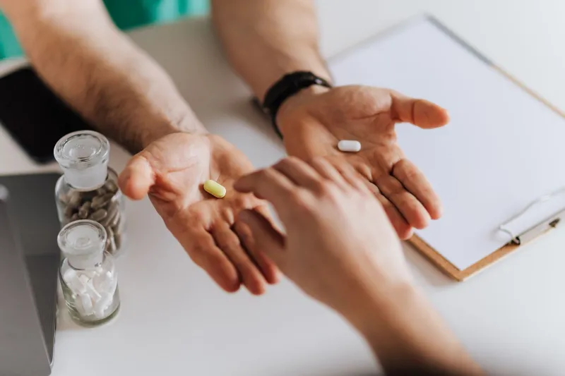 The 36-Hour Question: How Tadalafil and Sildenafil Fit Into Two Very Different Lives